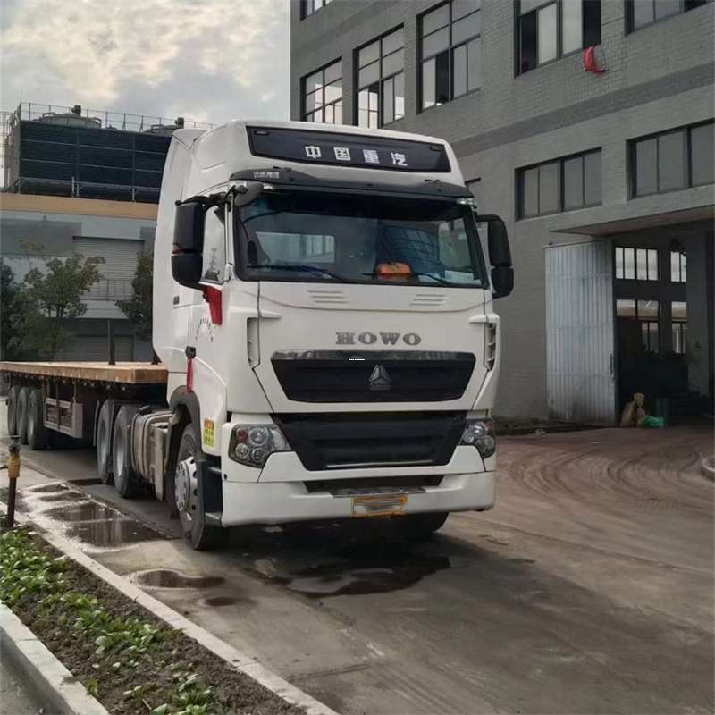 宁河区通什镇物流：多元运输服务与线路解析