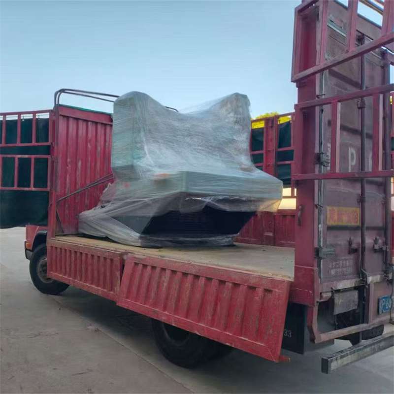宁河区和静县：物流专线的高效货运解决方案