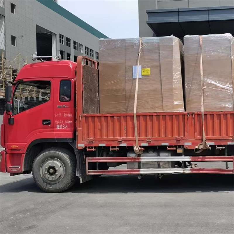 宁河区乌鲁木齐物流：专线运输的多元服务之旅