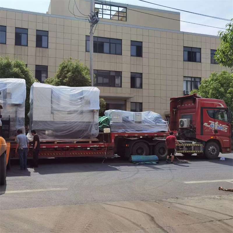 宁河区新干县物流：多元服务与高效运输之路