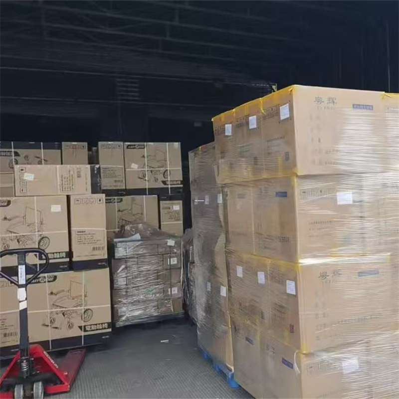 宁河区芦溪县物流：多元运输与专业服务探秘