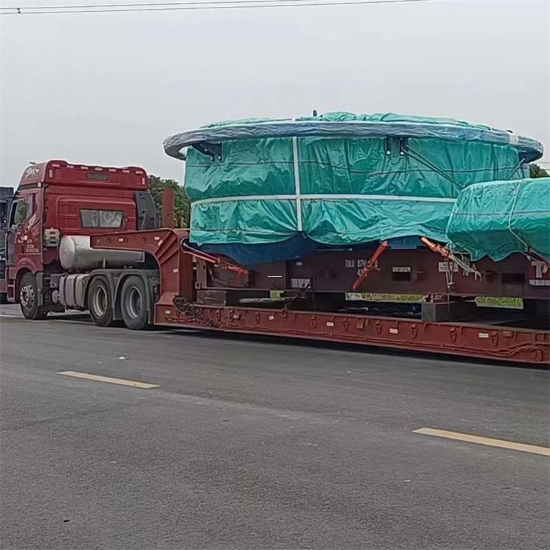 宁河区连城县物流：多元服务与高效运输线路探秘