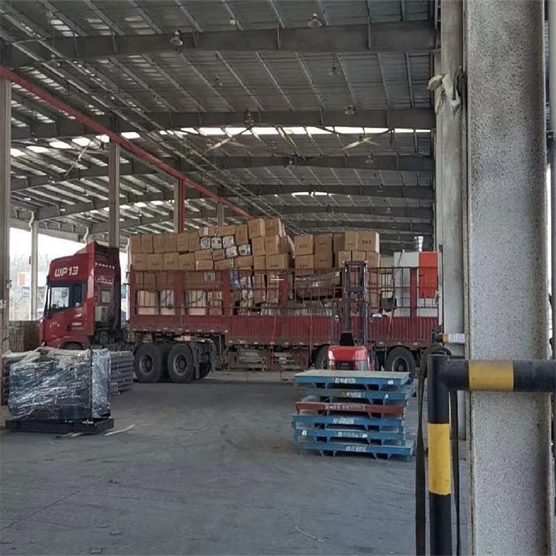 宁河区黄南州：一站式物流专线运输服务领航者