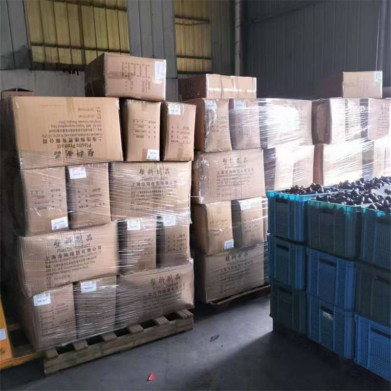 宁河区西宁物流：普货冷链快运的全方位服务