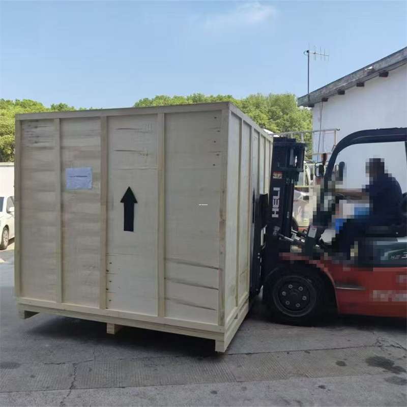 宁河区黎城县物流：多元专线运输的精彩之旅