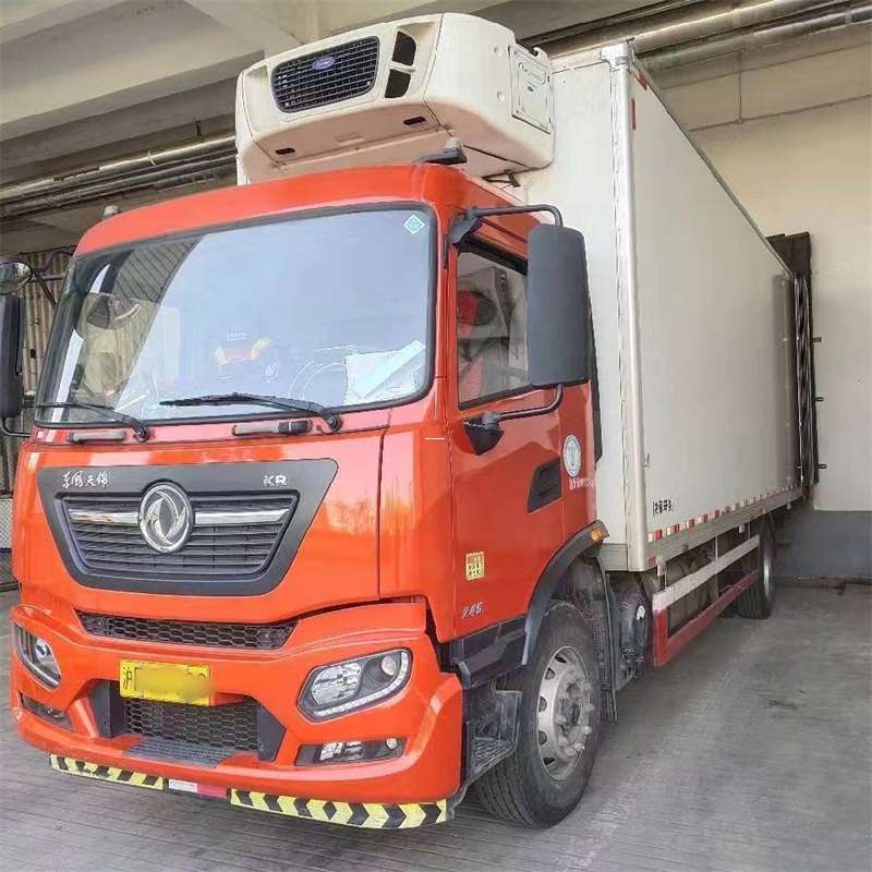 宁河区潞城区物流：多元专线与高效运输探秘