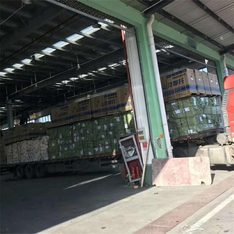 宁河区探索多元化物流服务与运输线路奥秘