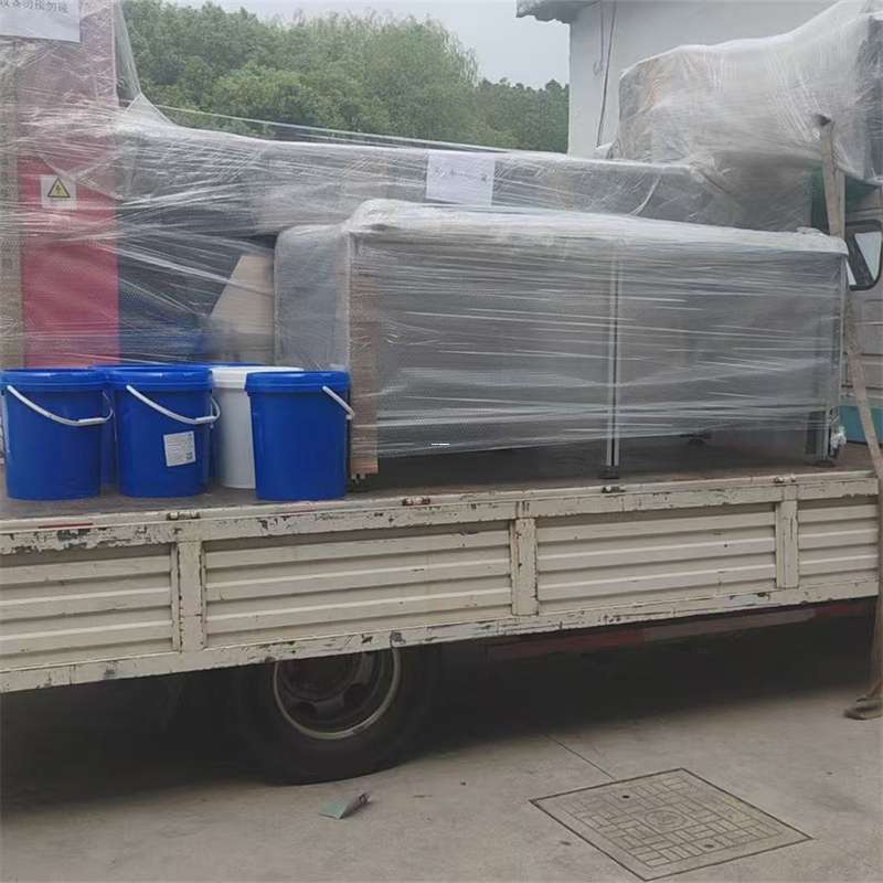 宁河区泾川物流专线：开启高效货运新旅程