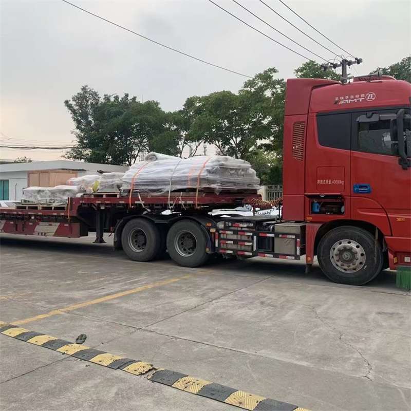 宁河区通渭县：畅享高效多元物流服务