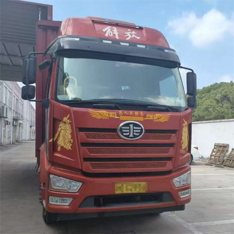宁河区探寻洋县多元物流运输奥秘