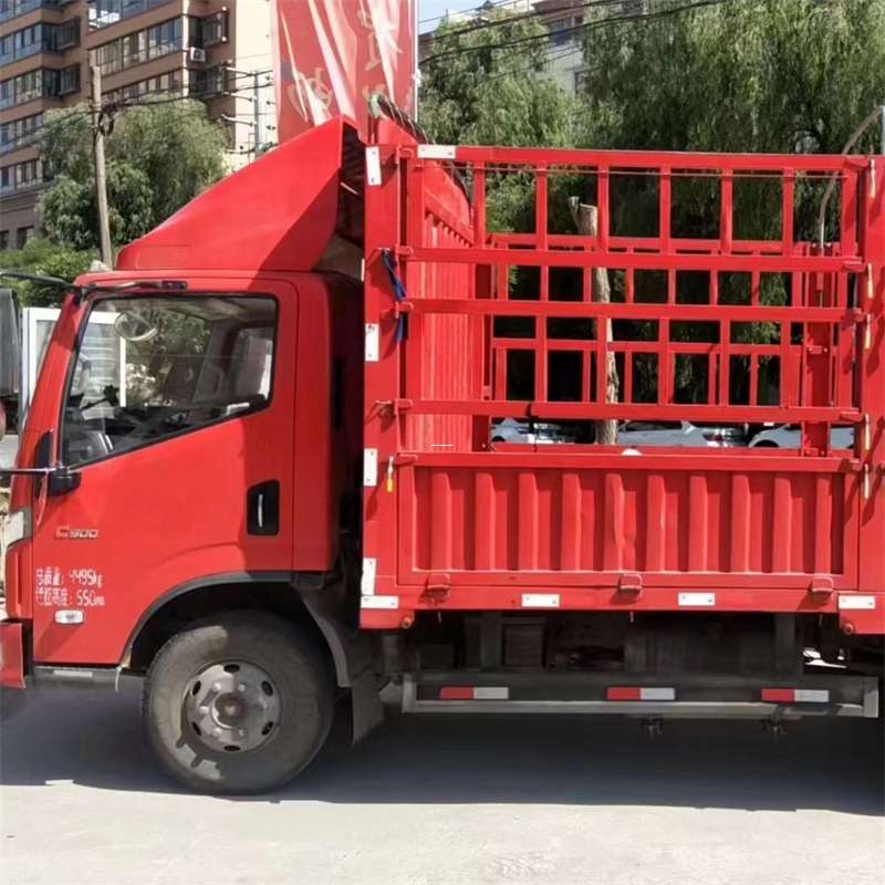 宁河区延安市物流专线：多元货运服务的精彩画卷
