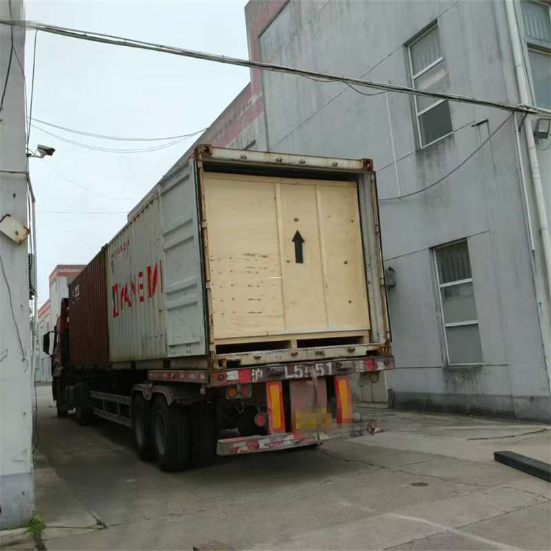 宁河区铜川市物流：多元运输服务与线路探秘