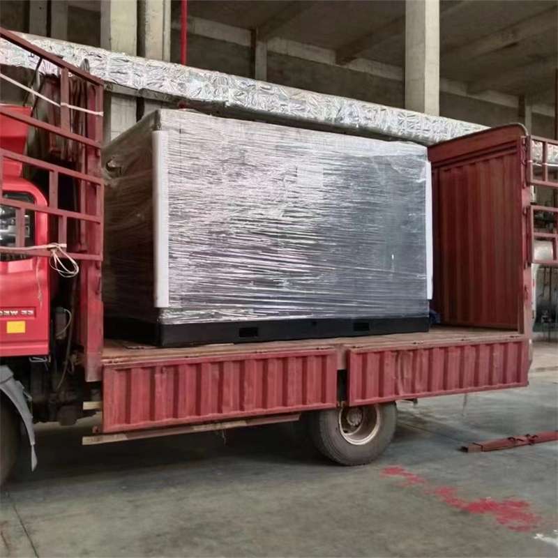 宁河区探索大理市多元物流运输的奥秘