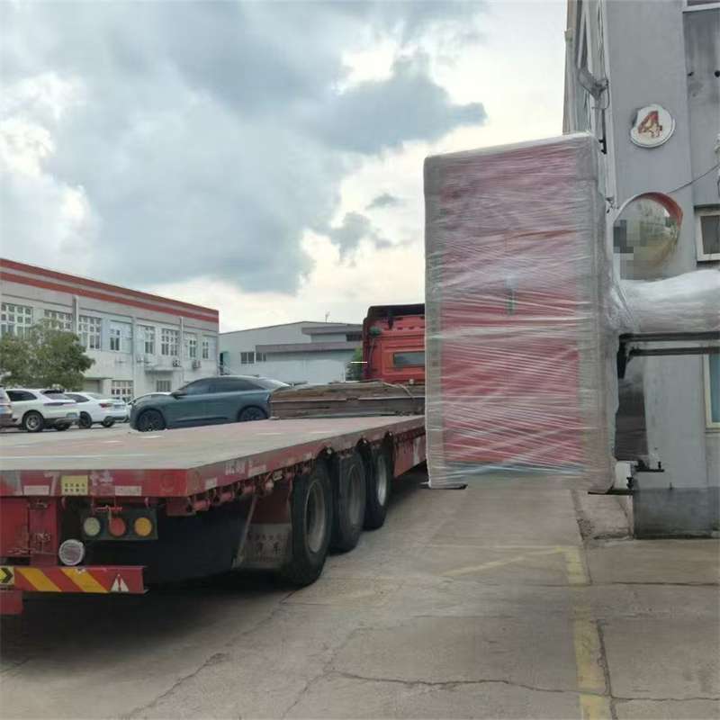 宁河区探析新平县多元高效的物流运输服务体系