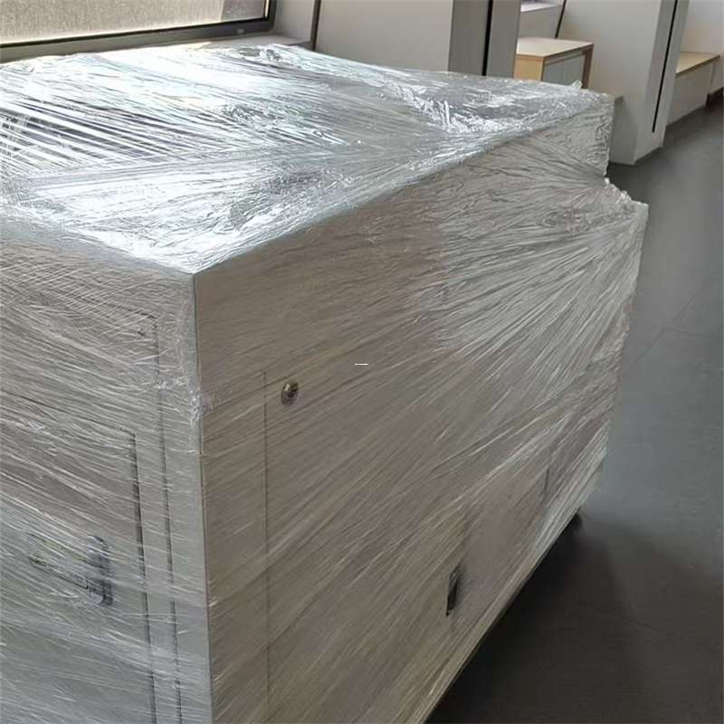 宁河区萨嘎县：物流专线的高效货运之旅