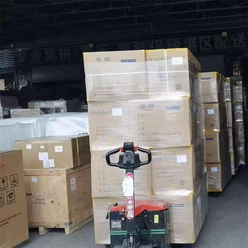 宁河区若尔盖县物流运输：多元服务与高效线路