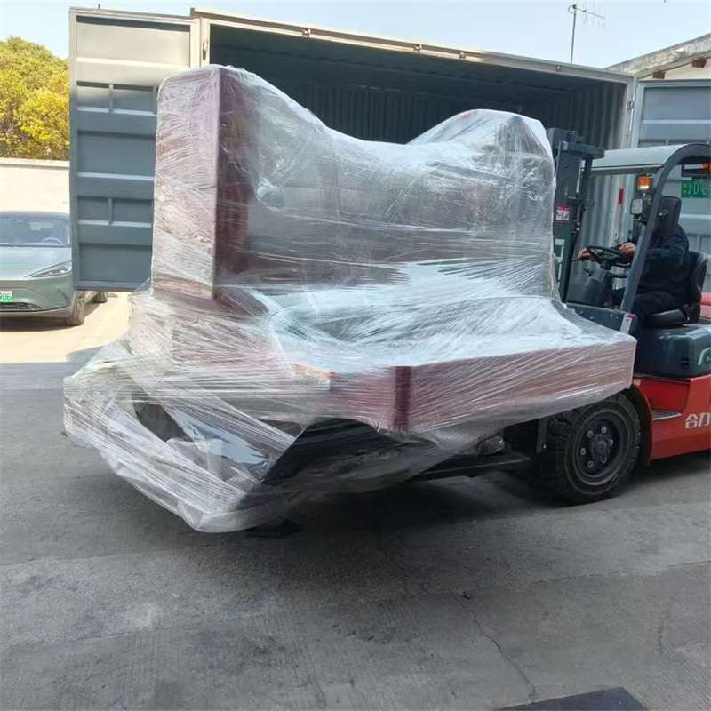 宁河区眉山市物流专线：多元货运服务探秘