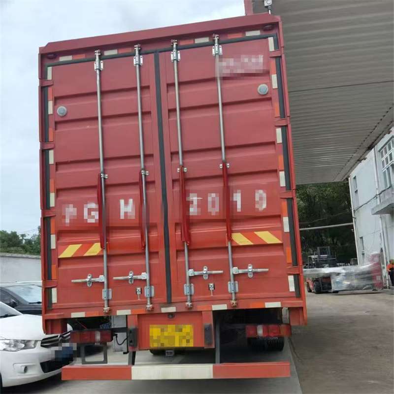 宁河区内江市物流运输服务全解析：从普货到冷链的多元之旅