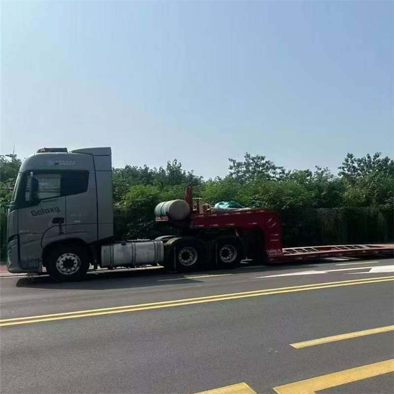 宁河区佛罗镇：多元物流服务与运输线路探秘